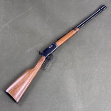 Winchester Model 9422 Rifle .22 S/L/LR - USED